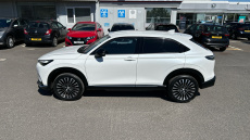 Honda E Ny1 150kW Elegance 69kWh 5dr Auto Electric Hatchback
